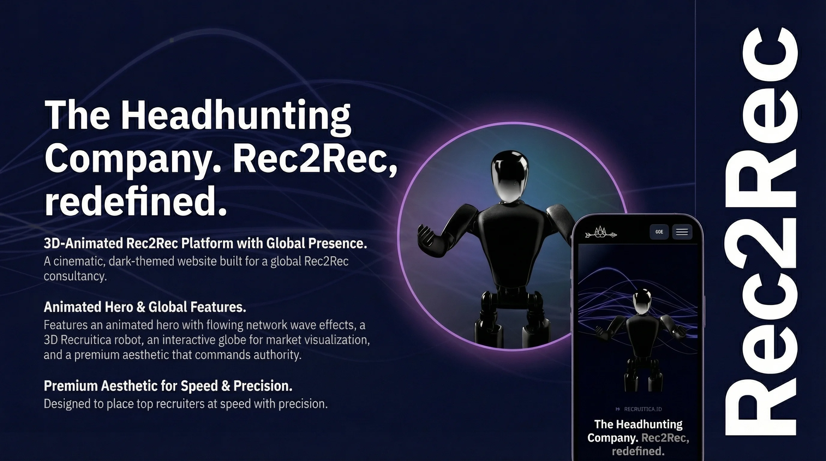 The Headhunting Company preview
